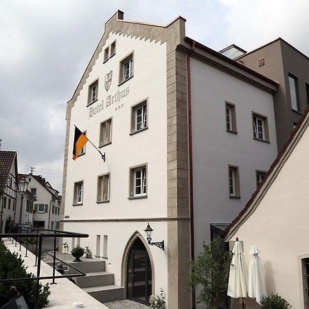 Hotel Arthus Аулендорф Екстериор снимка