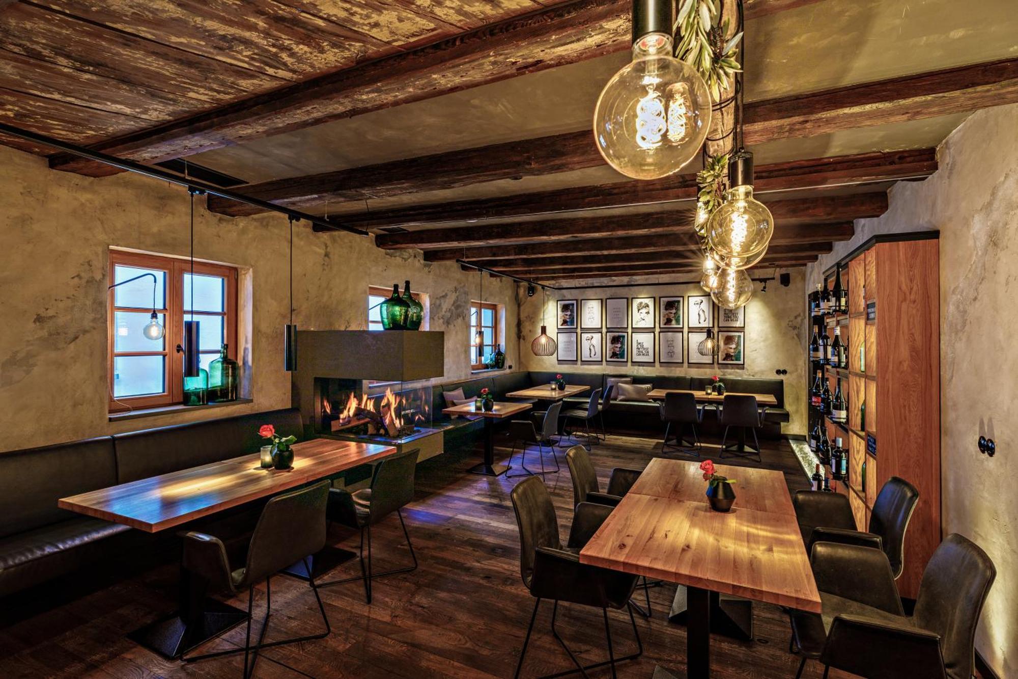 Hotel Arthus Аулендорф Екстериор снимка