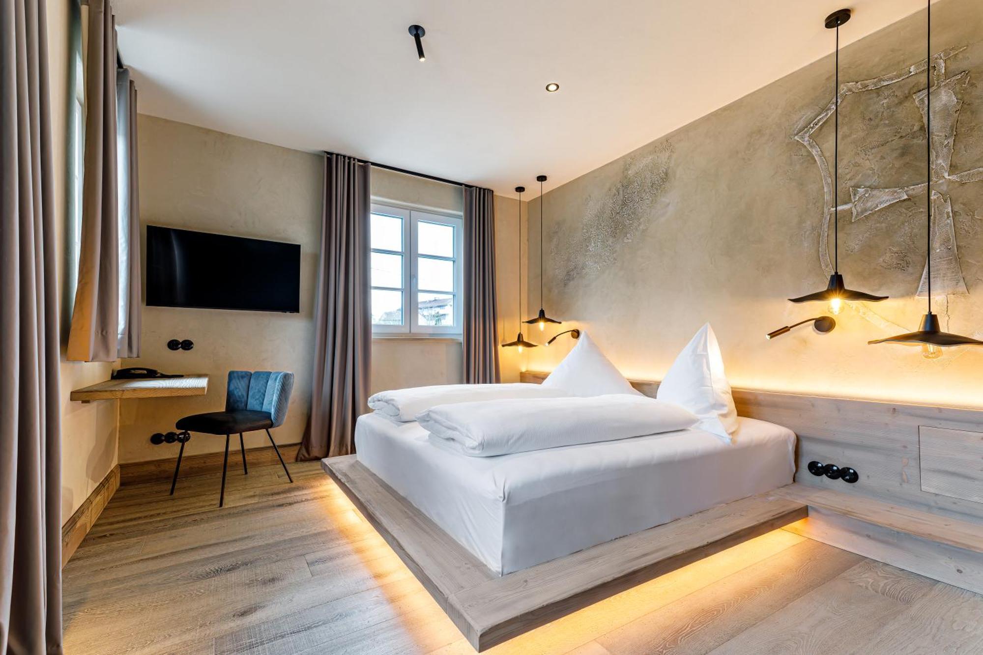 Hotel Arthus Аулендорф Екстериор снимка