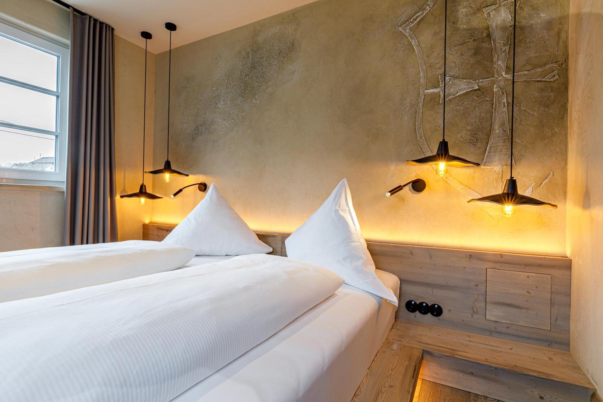 Hotel Arthus Аулендорф Екстериор снимка