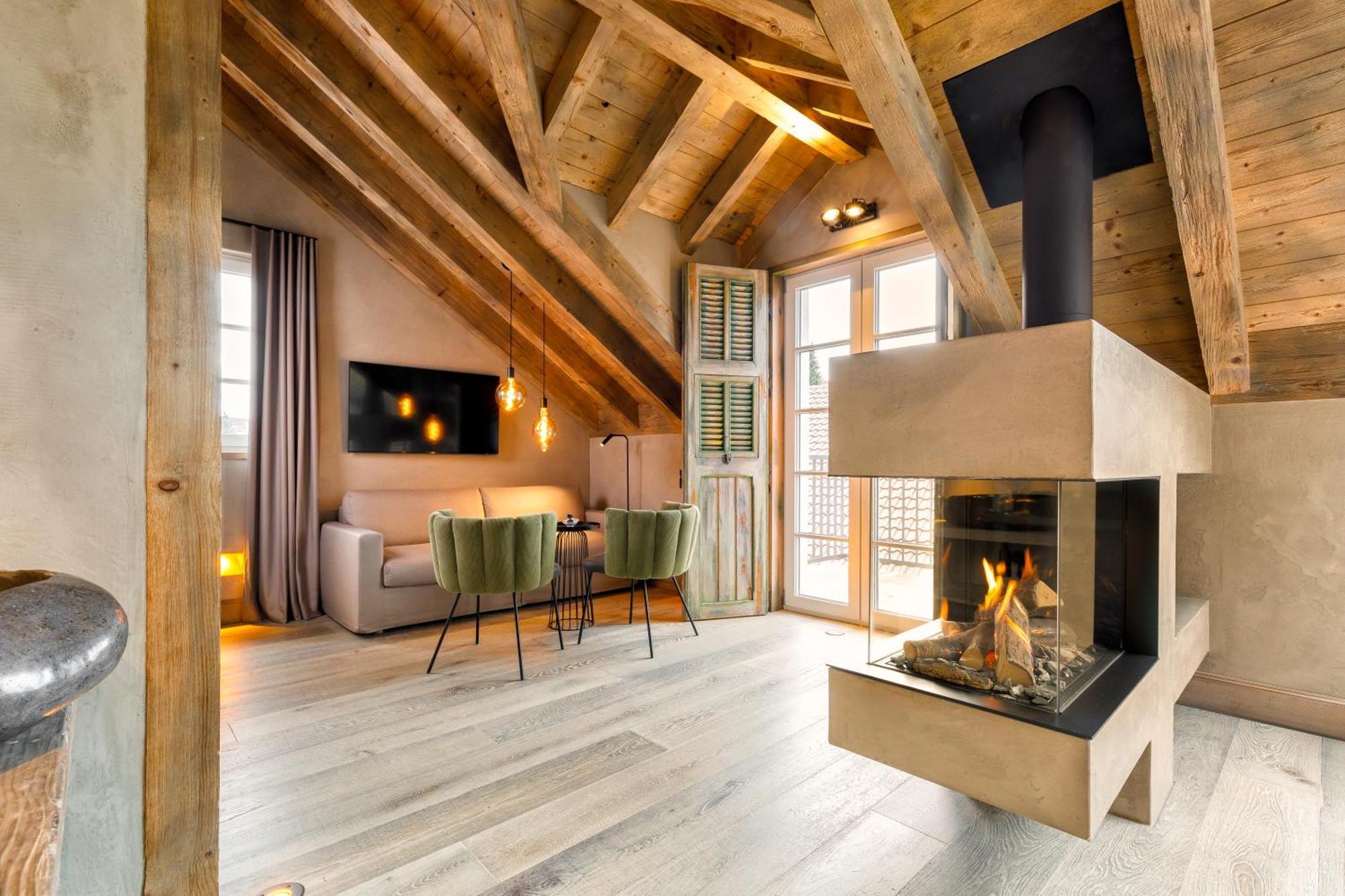 Hotel Arthus Аулендорф Екстериор снимка