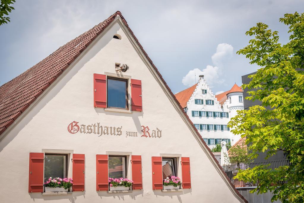 Hotel Arthus Аулендорф Екстериор снимка