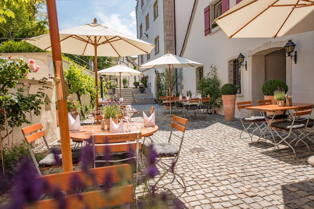 Hotel Arthus Аулендорф Екстериор снимка