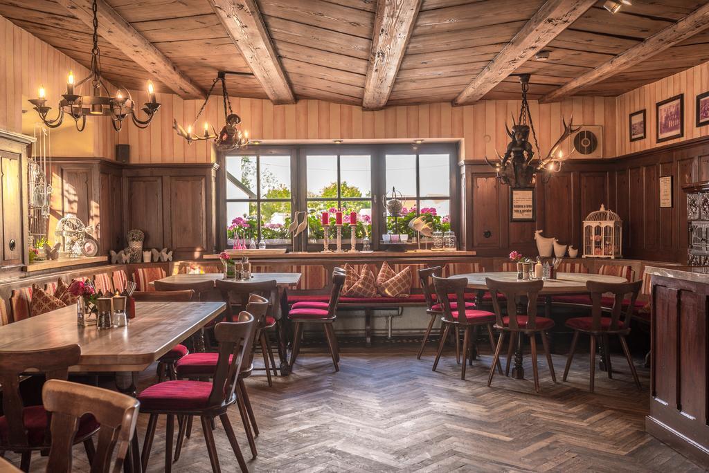 Hotel Arthus Аулендорф Екстериор снимка
