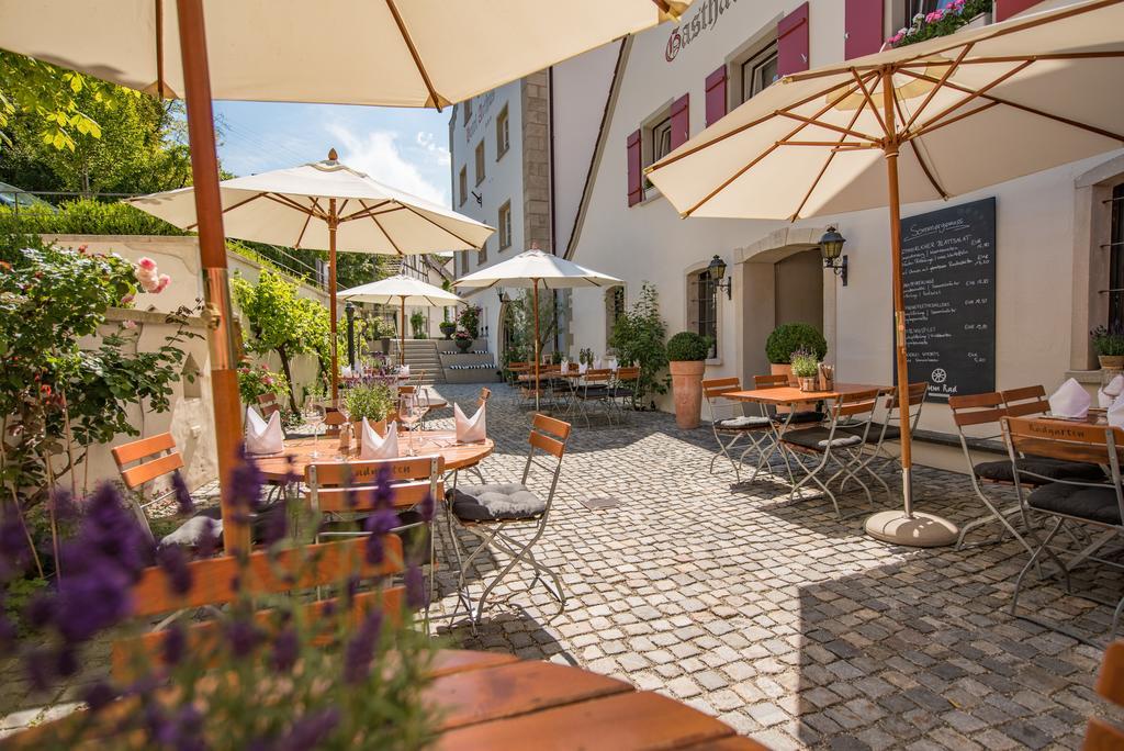 Hotel Arthus Аулендорф Екстериор снимка